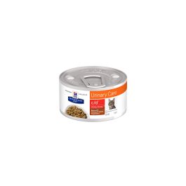 Hill's PD c/d Urinary Stress varivo piletina i povrće 82 g
