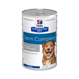 Hill's PD Derm Complete Skin Care&Food Sensitivities 370 g