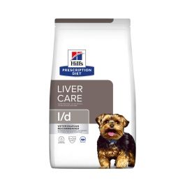 Hill's PD l/d Liver Care 4 kg