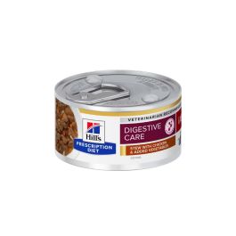 Hill's PD Cat i/d Digestive Care varivo s piletinom i dodatkom povrća 82 g