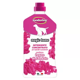 Inodorina Magic Home Sandalwood sredstvo za čišćenje, 1 l