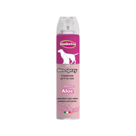 Inodorina Deo Spray Aloe Vera, 300 ml