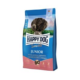 Happy Dog Supreme Sensitive Junior piletina, losos i krumpir