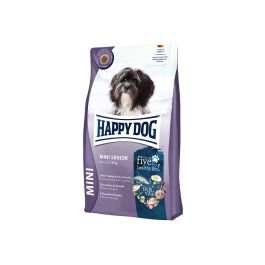 Happy Dog Supreme Fit&Vital Mini Senior 4 kg