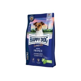 Happy Dog Supreme Sensitive Mini France 4 kg