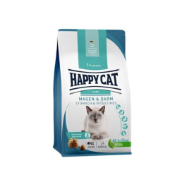 Happy Cat Care za osjetljivu probavu 4 kg