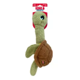 Kong igračka za pse Scruffs Turtle M/L
