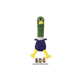 Kong igračka za pse Shakers Cuckoos Assorted M