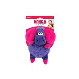 Kong igračka za pse Sherps Floofs Big Horn M