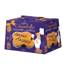 DoggyeBag poslastica za pse Canombella 120 g