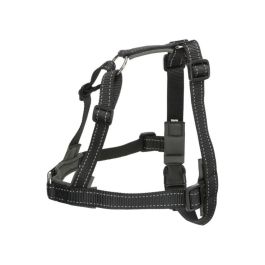Trixie oprsnica za pse Lead'n walk M-L 55-90 cm/25 mm