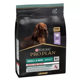 Pro Plan Adult S/M Sensitive Digestion puretina 2,5 kg