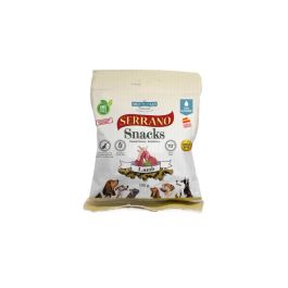 Mediterranean Natural poslastica za pse Serrano Gluten-free janjetina 100 g