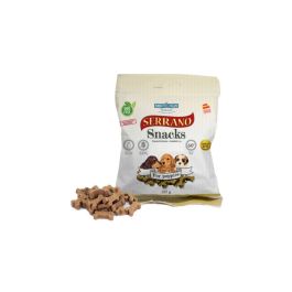 Mediterranean Natural poslastica za pse Serrano Gluten-free za štence 100 g