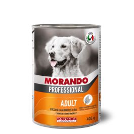 Morando Professional Adult komadići janjetina i riža 405 g konzerva