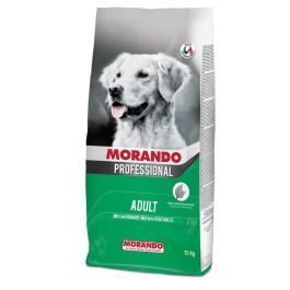 Morando Professional Adult Mix s povrćem 15 kg