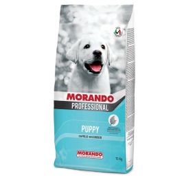 Morando Professional Puppy piletina 15 kg
