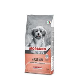 Morando Professional Adult Mini Losos i Riža 1,5 kg