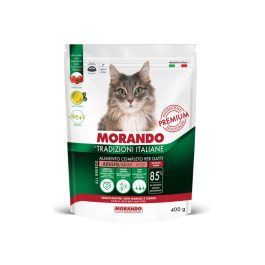 Morando Tradizioni Cat Adult govedina i svinjetina 400 g