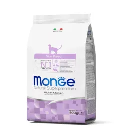 Monge cat Sterilised piščanec