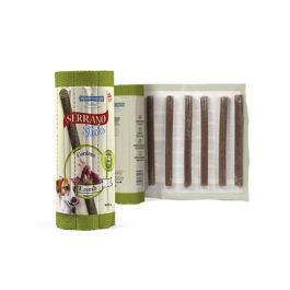 Mediterranean Natural poslastica za pse Serrano Sticks janjetina 192 g
