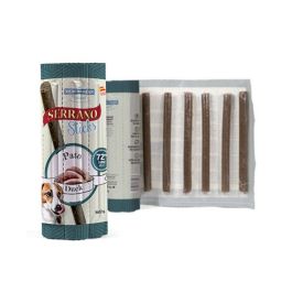 Mediterranean Natural poslastica za pse Serrano Sticks patka 192 g