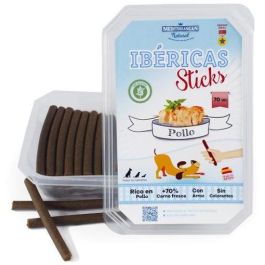 Mediterranean Natural poslastica za pse Sticks piletina, 1 komad