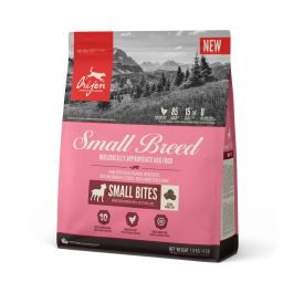 Orijen Small Breed 1,8 kg