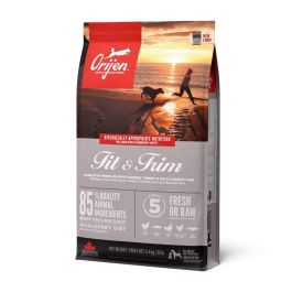 Orijen Fit & Trim 11,4 kg