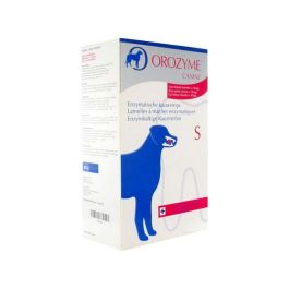 Orozyme Chews Small trakice za žvakanje za pse, 224 g