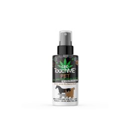 TouchME Nano miris za pse i mačke CBD Gold 50 ml