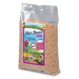 Pet's Dream Extra Medium stelja za gmazove i ptice 2,8 kg