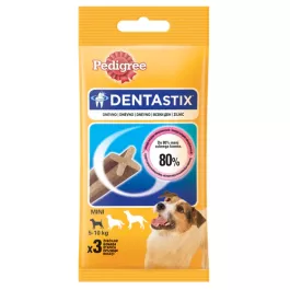 Pedigree Dentastix za male pasmine 3 komada, 45 g