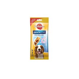Pedigree poslastica za pse Dentastix za srednje pasmine 180 g