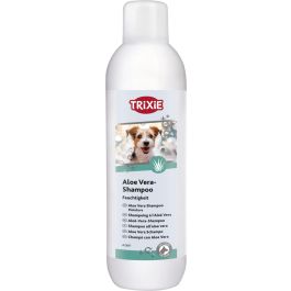 Trixie šampon za pse Aloe vera za osjetljivu kožu 1 l