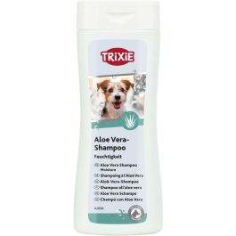 Trixie šampon za pse Aloe vera za osjetljivu kožu 250 ml