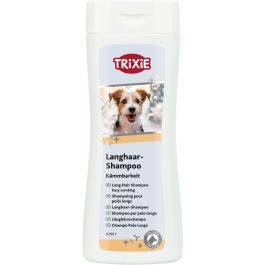 Trixie šampon za dugodlake pse i štenad 250 ml