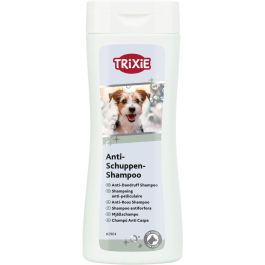 Trixie šampon za pse protiv peruti 250 ml