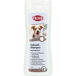 Trixie šampon za pse kokosovo ulje za raščešljavanje 250 ml