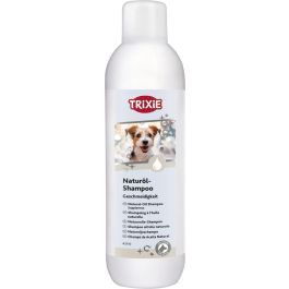 Trixie šampon za pse prirodno ulje 1 l