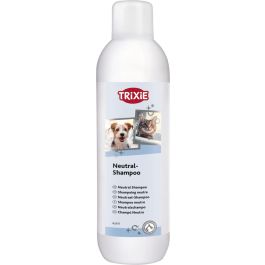 Trixie šampon za pse i mačke Neutral 1 l