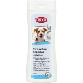 Trixie šampon za pse 2u1 250 ml