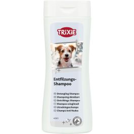 Trixie šampon za pse protiv čvorića za raščešljavanje 250 ml