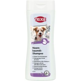 Trixie šampon za pse ulje neema 250 ml