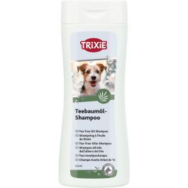 Trixie šampon za pse ulje čajevca 250 ml