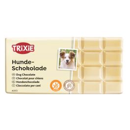 Trixie poslastica za pse čokolada bijela milchie 100 g