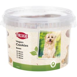 Trixie poslastica za pse Cookie Snack Bones 1,3 kg