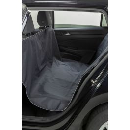 Trixie Navlaka za auto crna, 145x160 cm