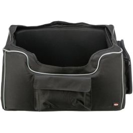 Trixie sjedalo za auto 56×37×36 cm crna/siva