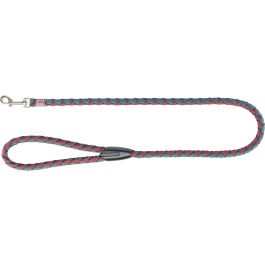 Trixie vodilica za pse Cavo S-M 1 m/fi-12 mm sangria/petrol